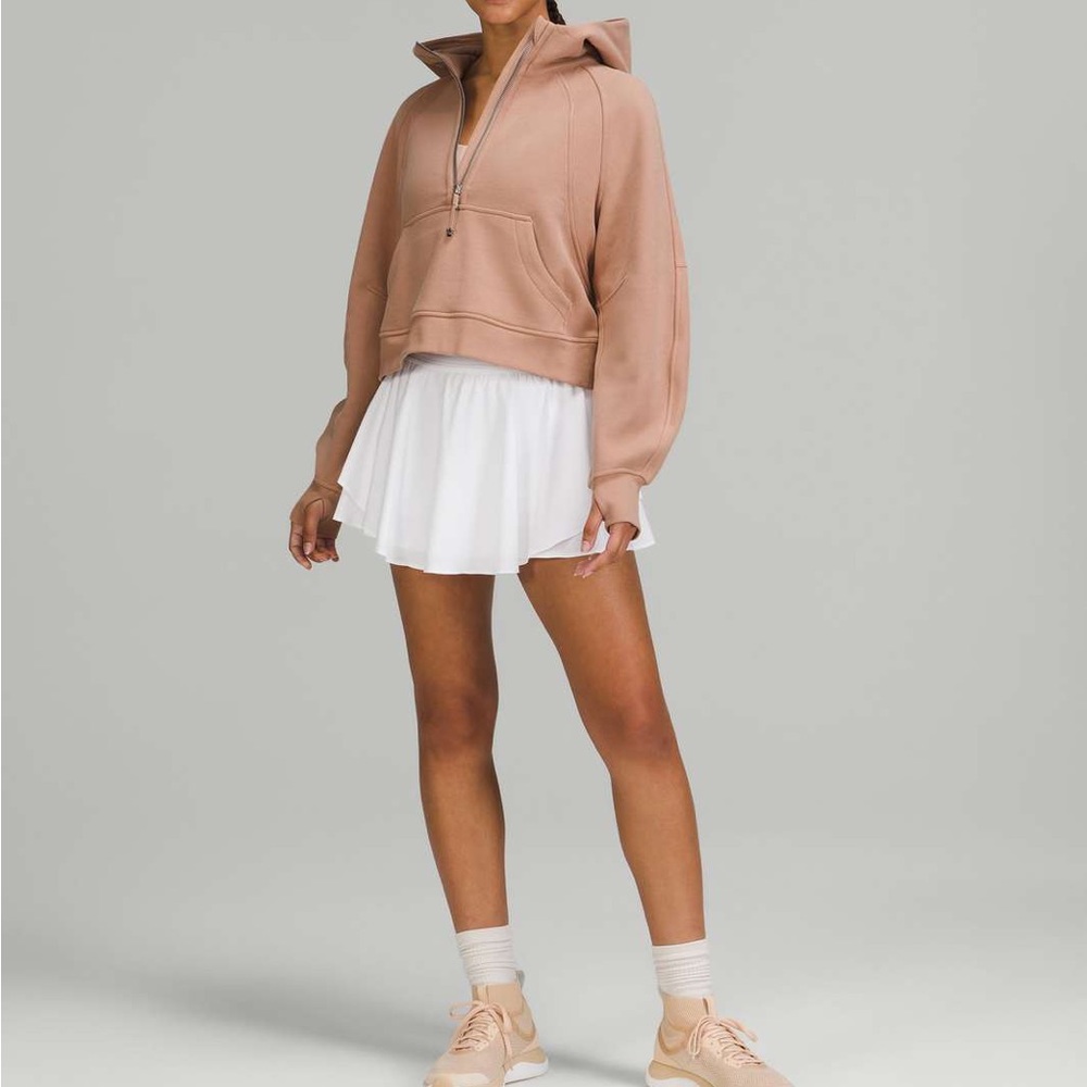 Lululemon Scuba